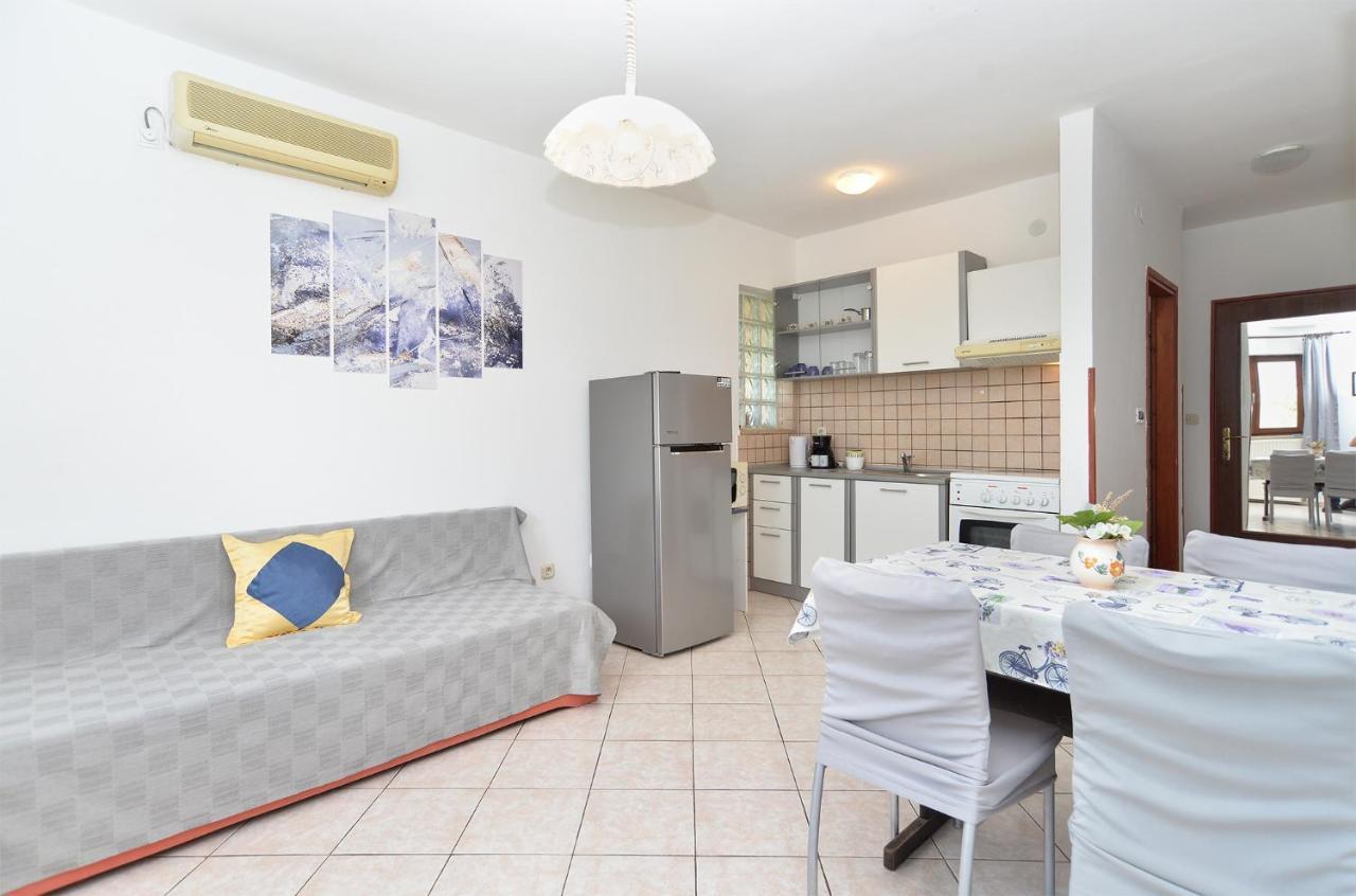 Apartments Lavanda 108 Fažana Kültér fotó