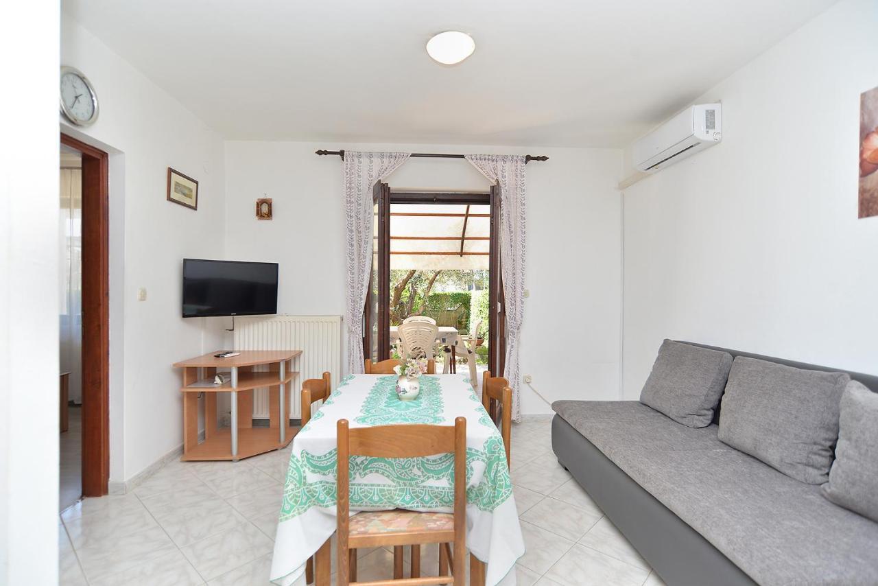 Apartments Lavanda 108 Fažana Kültér fotó