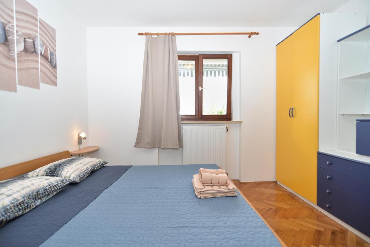 Apartments Lavanda 108 Fažana Kültér fotó