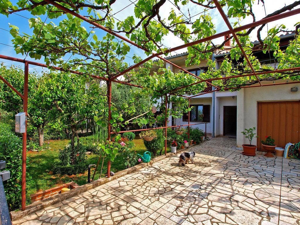 Apartments Lavanda 108 Fažana Kültér fotó