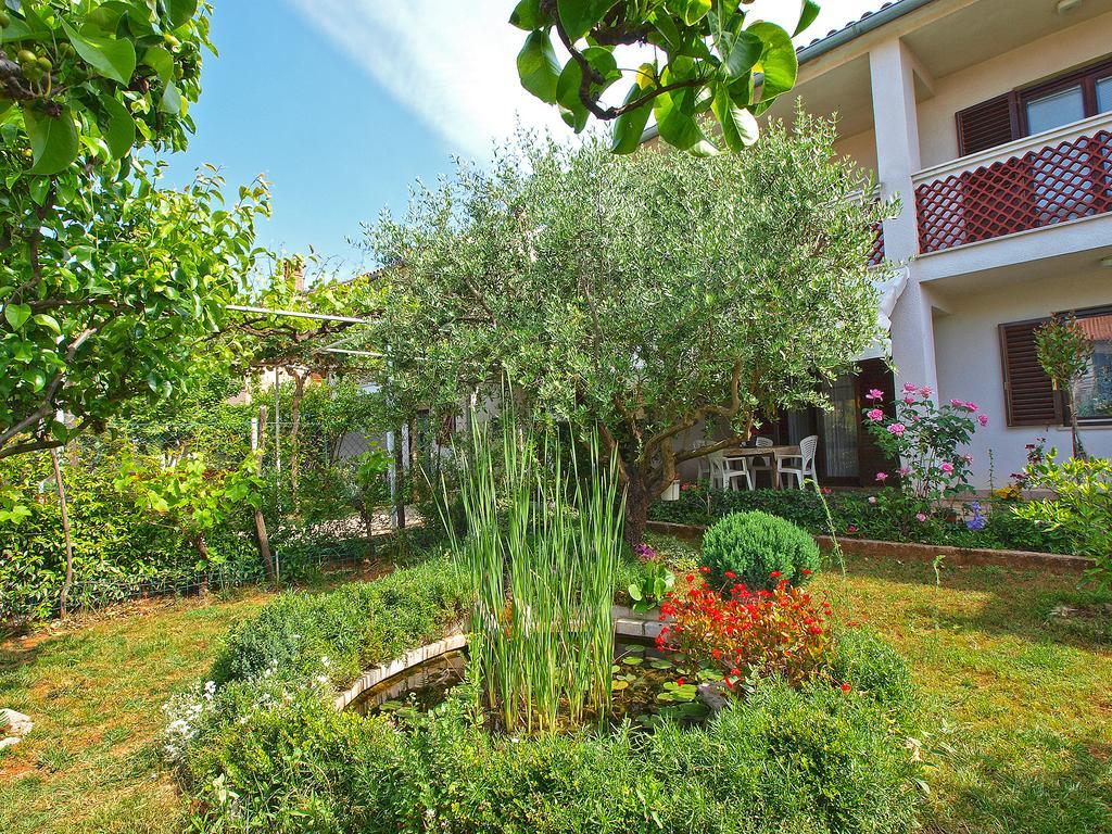 Apartments Lavanda 108 Fažana Kültér fotó